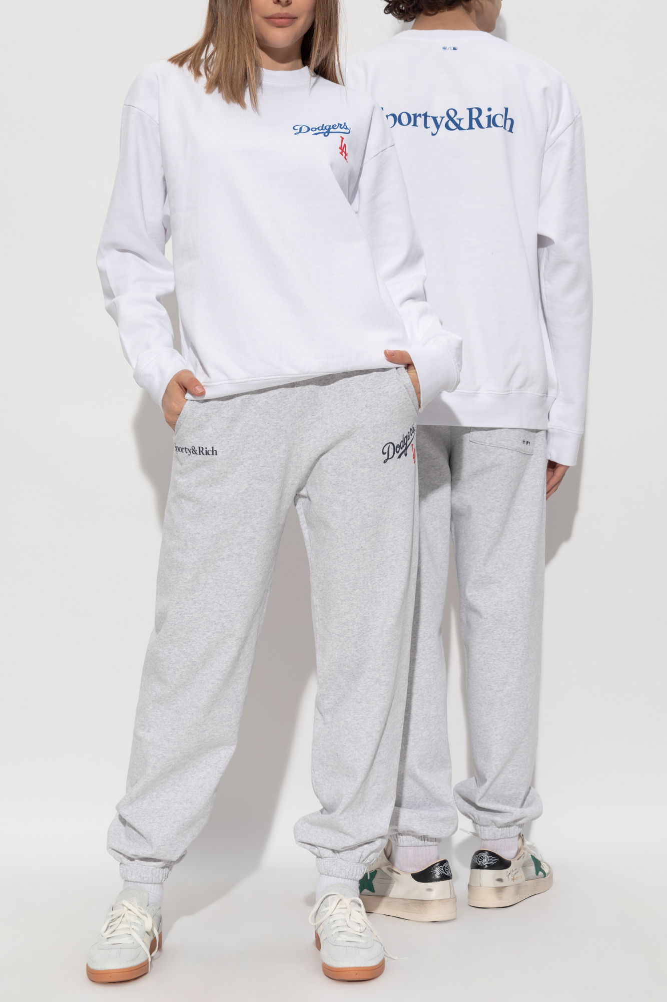 Sporty & Rich Sporty & Rich x the LA Dodgers | Men's